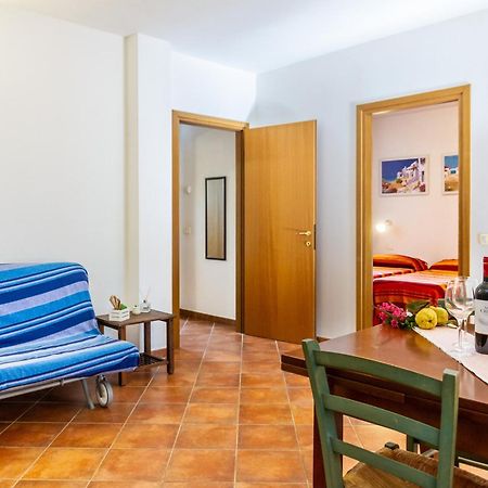 Trilo Dalia Villa Marina di Grosseto Exterior photo