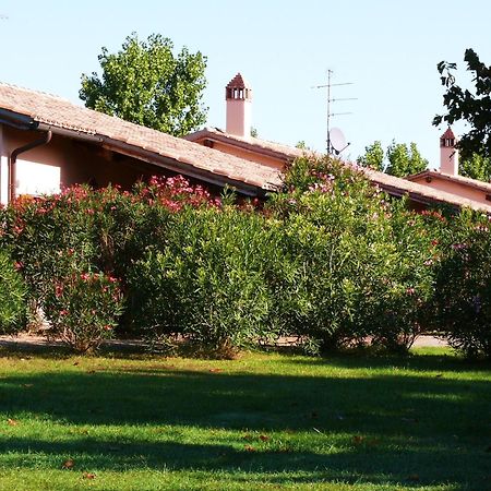 Trilo Dalia Villa Marina di Grosseto Exterior photo