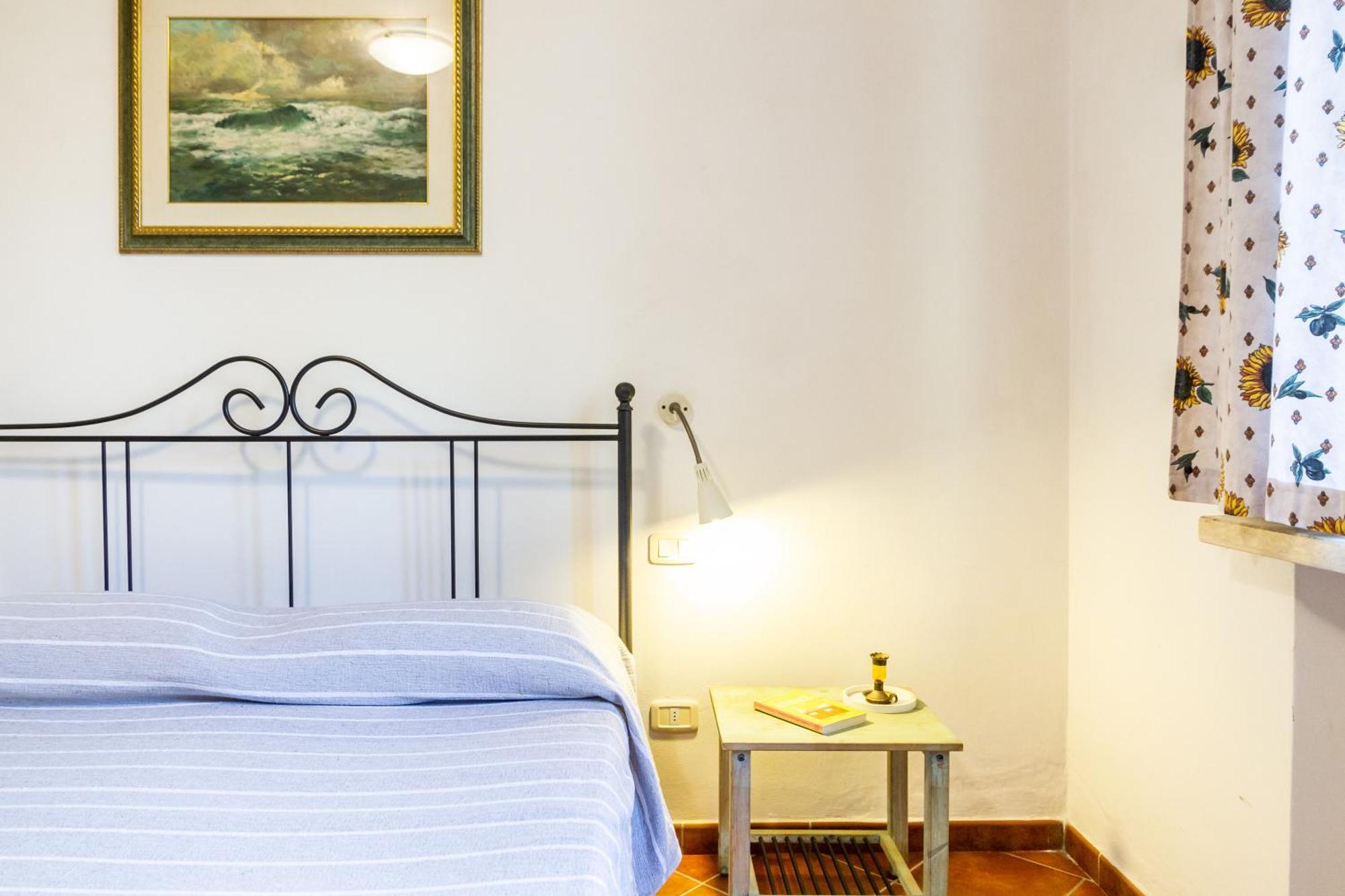 Trilo Dalia Villa Marina di Grosseto Exterior photo