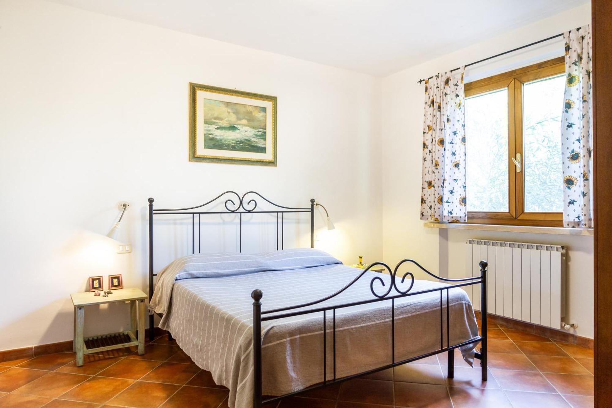 Trilo Dalia Villa Marina di Grosseto Exterior photo