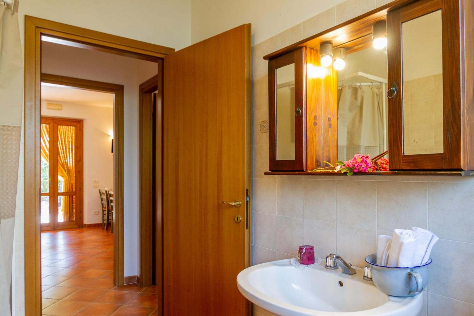 Trilo Dalia Villa Marina di Grosseto Exterior photo