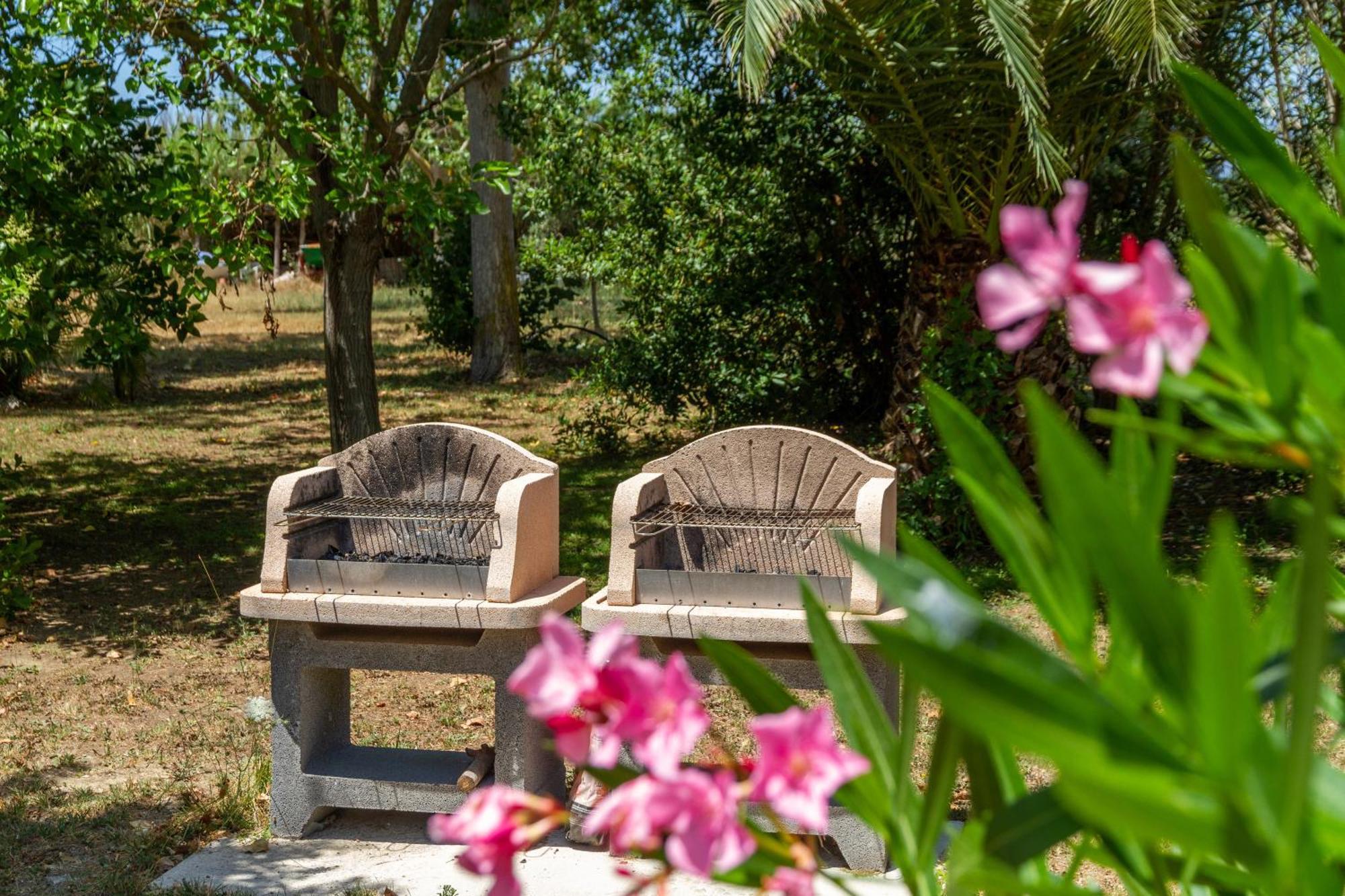 Trilo Dalia Villa Marina di Grosseto Exterior photo