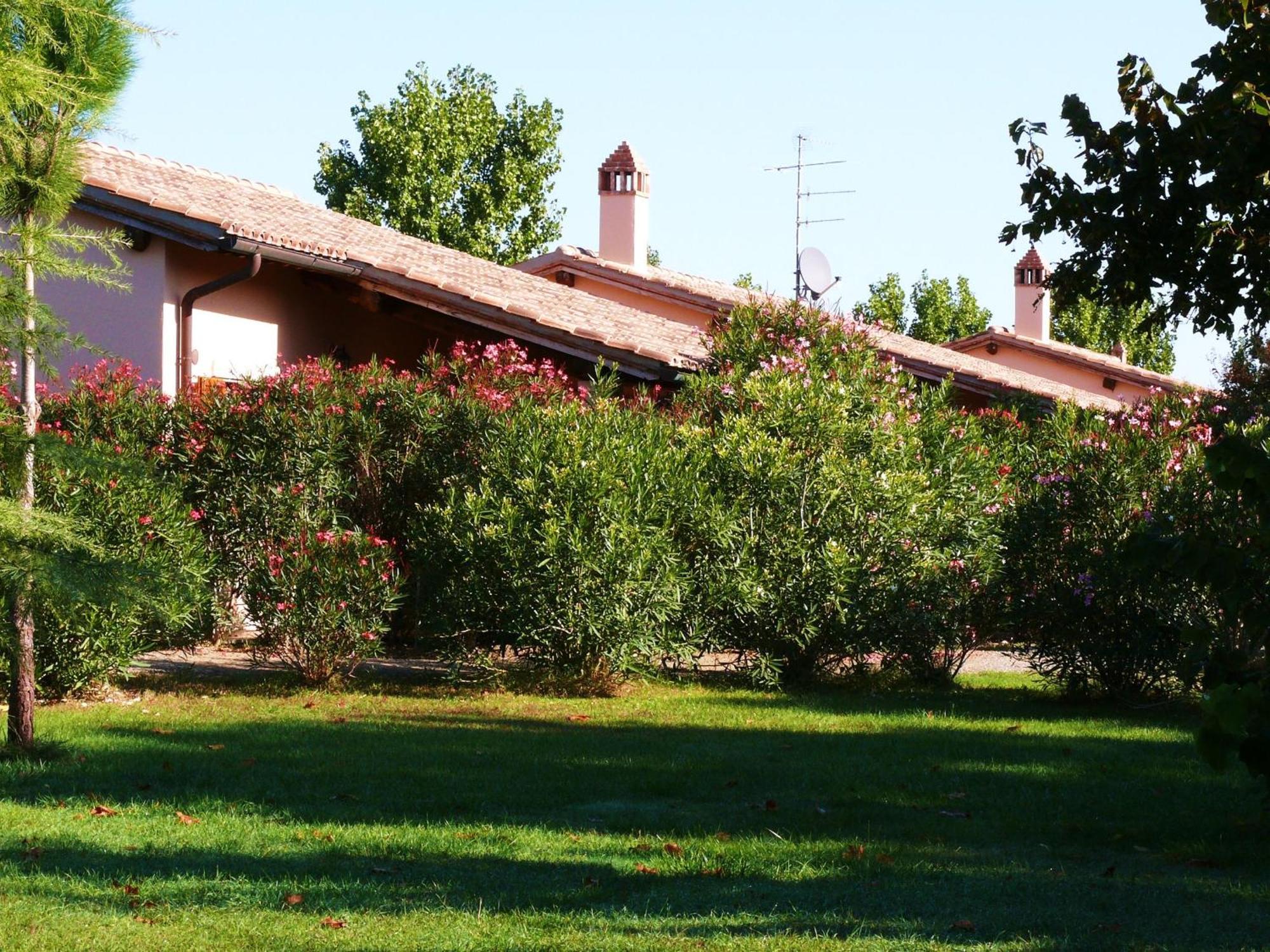 Trilo Dalia Villa Marina di Grosseto Exterior photo